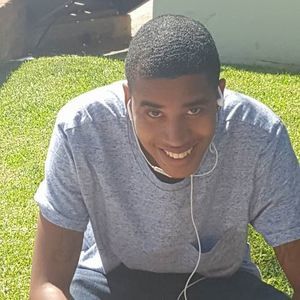 Meet your Posher, Christopher